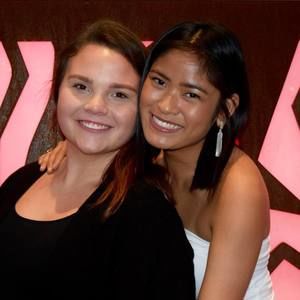 Meet your Posher, Ann